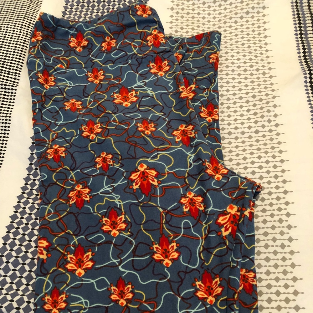 Lularoe TC leggings
